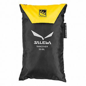 Salewa Raincover 35-55L yellow