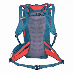 Salewa Randonnee 30 BP WS blue sapphire1