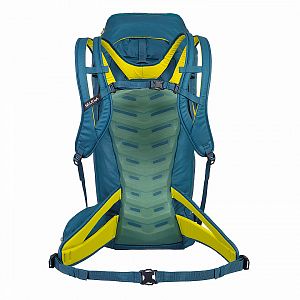 Salewa Randonnee 36 BP blue sapphire1