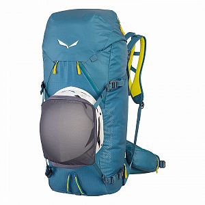 Salewa Randonnee 36 BP blue sapphire2