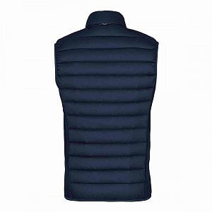 Salewa Sarner RDS Down Hybrid Vest M navy blazer1