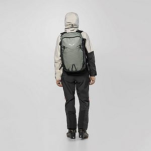 Salewa Sella Tour 30L W shadow / black out dámský skialpový batoh