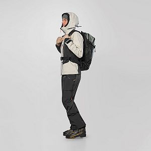 Salewa Sella Tour 30L W shadow / black out dámský skialpový batoh