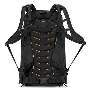 Salewa Sella Tour 30L W shadow / black out dámský skialpový batoh