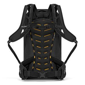 Salewa Sella Tour 32L black out skialpový batoh