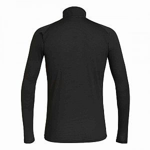 Salewa Sennes Dry M HZ L / S tee black out1