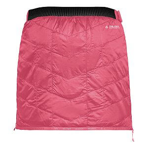 Salewa Sesvenna TWR W Skirt mauvenmood zadní pohled 