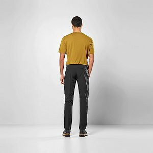 Salewa Talveno DST Pant M black out