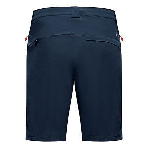 Salewa Talveno DST Shorts M blueberry