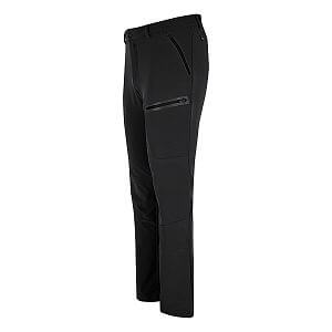 Salewa Terminal DST Pant M black out boční pohled