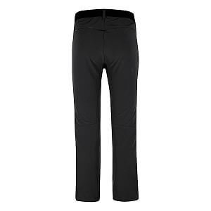 Salewa Terminal DST Pant M black out zadní pohled