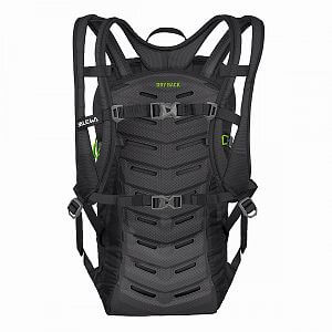 Salewa Ultra Train 14 BP black batoh na outdoor turistiku cyklistiku