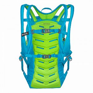 Salewa Ultra Train 18 BP blue danube1