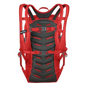 Salewa Ultra Train 18L Backpack flame turistický batoh