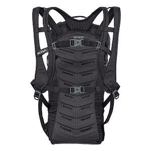 Salewa Ultra Train 22L Backpack black turistický batoh