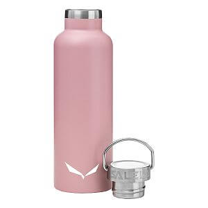 Salewa Valsura Insul Stainless Steel 0,65 l bottle Zephyr secret poem of natura přední pohled