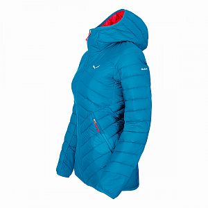 Salewa W Brenta Jacket cloisonne blue1