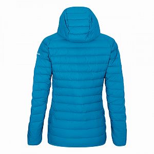 Salewa W Brenta Jacket cloisonne blue2