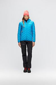 Salewa W Brenta Jacket cloisonne blue3