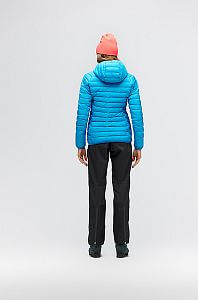 Salewa W Brenta Jacket cloisonne blue4