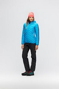 Salewa W Brenta Jacket cloisonne blue5