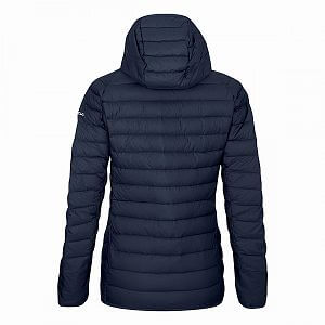 Salewa W Brenta Jacket navy blazer2