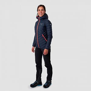 Salewa W Brenta Jacket navy blazer3