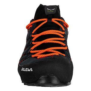 Salewa Wildfire 2 GTX M navy blazer/black detail okapová spice