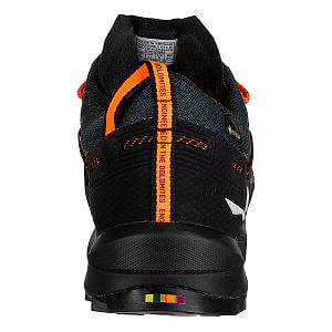 Salewa Wildfire 2 GTX M navy blazer/black detail pata