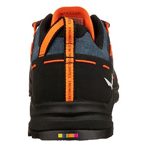 Salewa Wildfire Canvas M dark denim / black pata