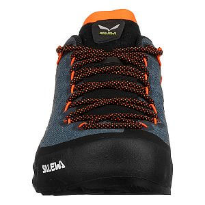 Salewa Wildfire Canvas M dark denim / black šněrování