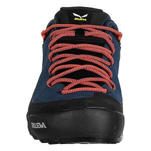 Salewa Wildfire Leather GTX M dark denim/black pánské nepromokavé boty