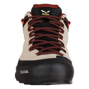 Salewa Wildfire Leather GTX W oatmeal/black dámské kožené boty