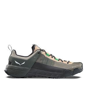 Salewa Wildfire NXT M quicksand/dark olive