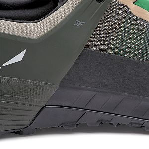 Salewa Wildfire NXT M quicksand/dark olive