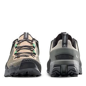 Salewa Wildfire NXT M quicksand/dark olive