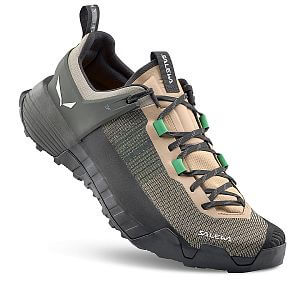 Salewa Wildfire NXT M quicksand/dark olive