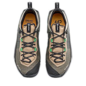 Salewa Wildfire NXT M quicksand/dark olive