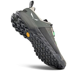 Salewa Wildfire NXT M quicksand/dark olive