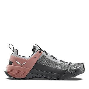 Salewa Wildfire NXT W alloy/etruscan red