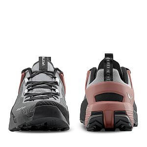 Salewa Wildfire NXT W alloy/etruscan red