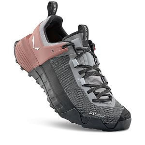 Salewa Wildfire NXT W alloy/etruscan red
