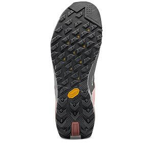 Salewa Wildfire NXT W alloy/etruscan red
