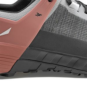 Salewa Wildfire NXT W alloy/etruscan red
