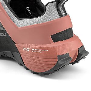 Salewa Wildfire NXT W alloy/etruscan red