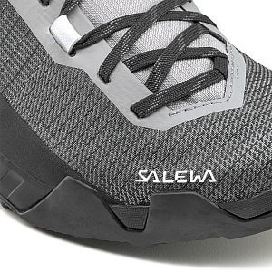 Salewa Wildfire NXT W alloy/etruscan red