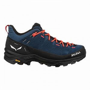 Salewa WS Alp Trainer 2 dark denim black1