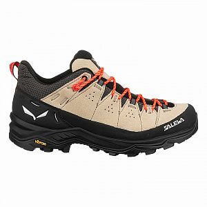 Salewa WS Alp Trainer 2 oatmeal / black1