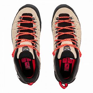 Salewa WS Alp Trainer 2 oatmeal / black3