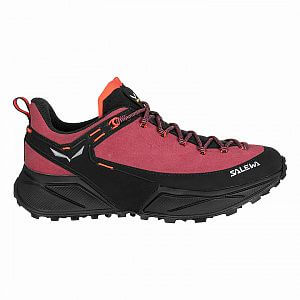 Salewa WS Dropline Leather mauvemood dámské trekovky